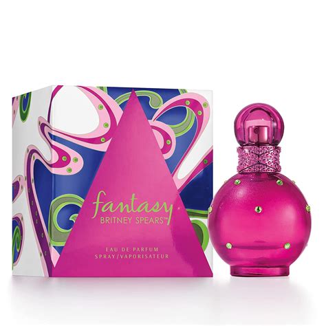 britney spears perfume fantasy walmart